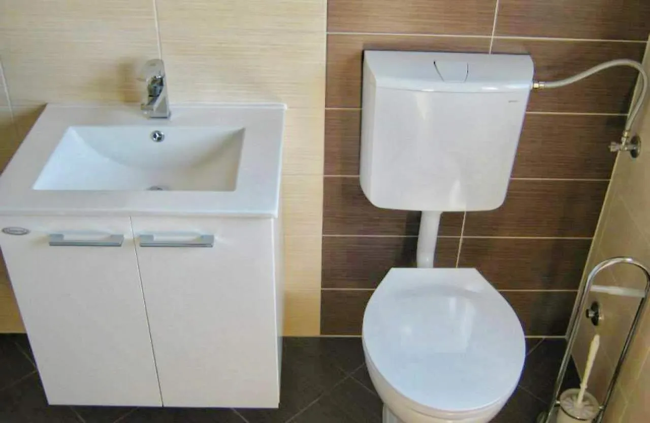 באניולה Apartment Leni 2