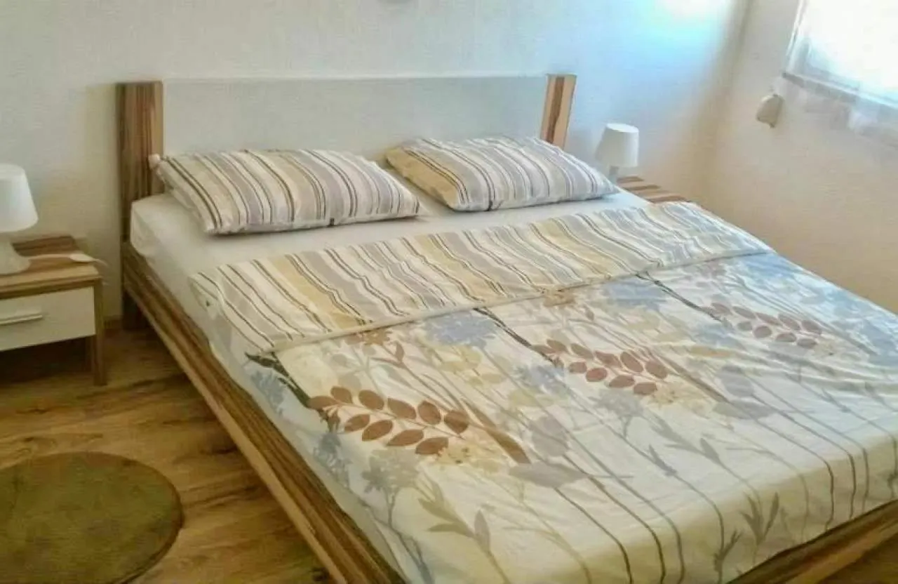 באניולה Apartment Leni 2 קרואטיה