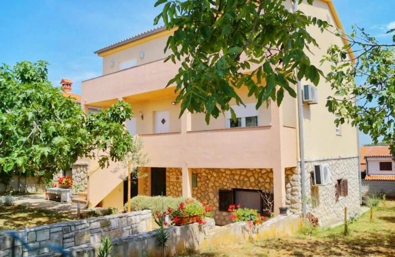Apartment Leni 2 Banjole